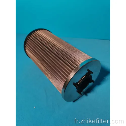Filtre à huile hydraulique 2600R003BN4HC Filtre de ventilateur